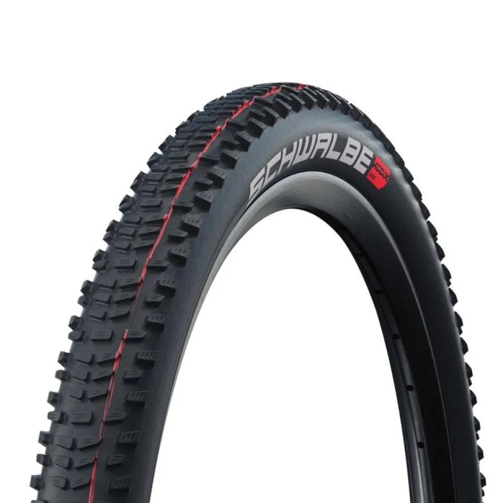 Pneu Schwalbe Racing Ralph Super Ground 29x2.25 Tubeless Easy - Preto