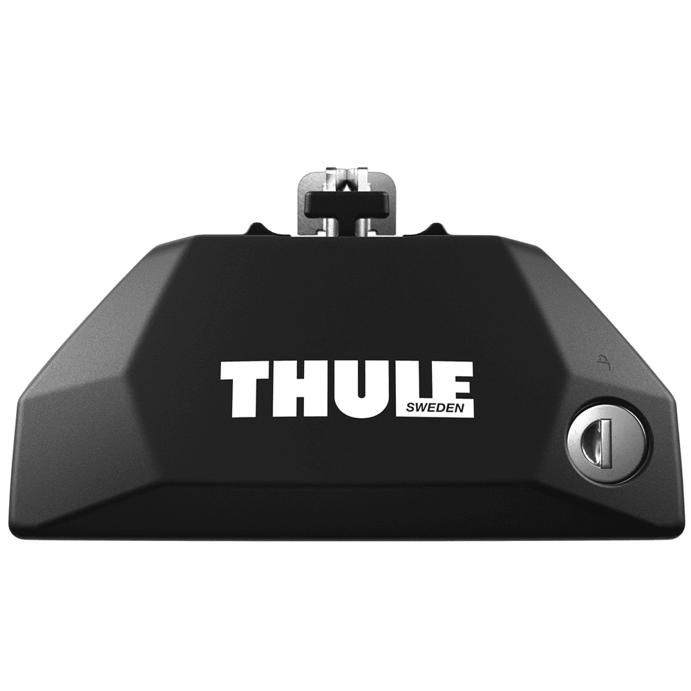 SUPORTE DE BARRA THULE EVO FLUSH RAIL (7106)