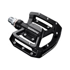 PEDAL 9/16 PLATAFORMA SHIMANO GR500 - PRETO