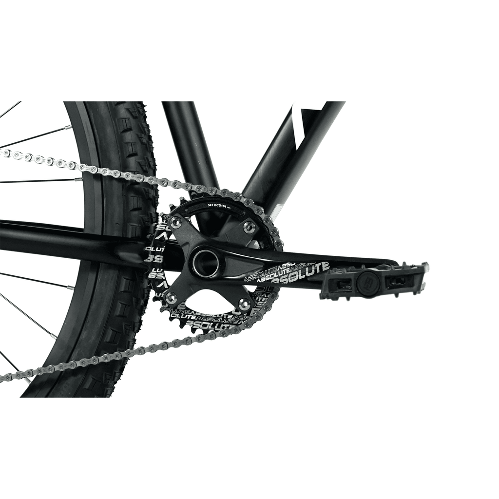 Bicicleta 29 Absolute Nero 4 Pro 11v Hidráulico C/ Trava