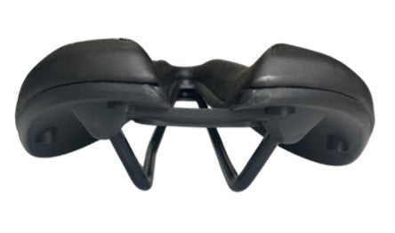 SELIM AERO MTB AOITO FLEXÍVEL PRETO