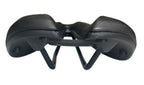 SELIM AERO MTB AOITO FLEXÍVEL PRETO