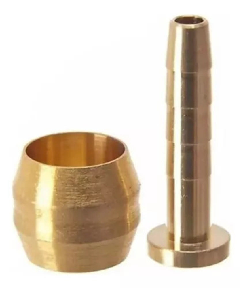 PINO + OLIVA P/ FREIO HIDRÁULICO SHIMANO BH59 (Y8H298040)