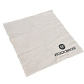 FLANELA PARA LIMPEZA DE OCULOS ROCKBROS 15X14CM
