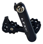 ESTICADOR DE CORRENTE FREERIDE PRETO LTX
