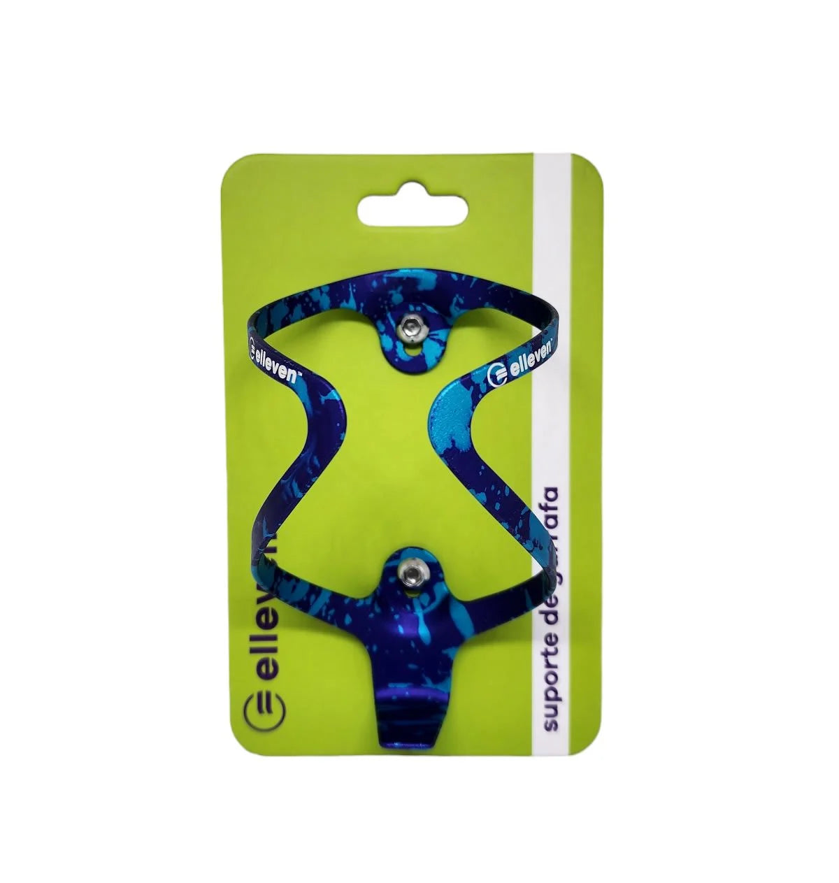 SUPORTE CARAMANHOLA ELLEVEN ALUMINIO T6 PREMIUM