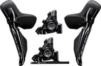GRUPO SHIMANO DURA ACE DI2 R9270 2X12V  -2024