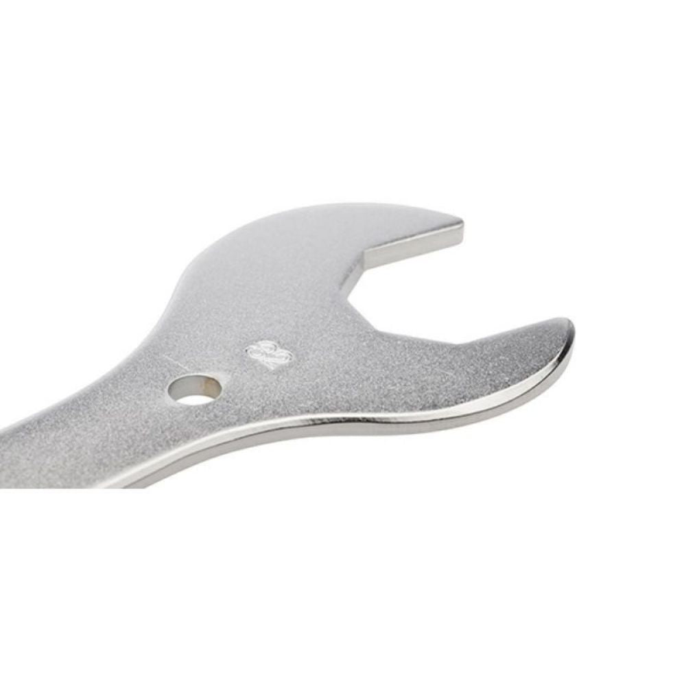 CONJUNTO CHAVE DIREÇÃO 32MM + PEDAL 15MM SHIMANO (TL-FC31) (Y13098100) - PRATA