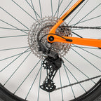 Bicicleta 29 Tsw Evo Quest Rocket 12v Shimano Deore Rockshox