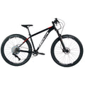 BICICLETA 29 ABSOLUTE NERO 4 PRO 12V HIDRÁULICO C/ TRAVA
