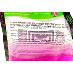 REFIL LIMPADOR BIODEGRADAVEL NANOTECH - 500ML (RENDE 02 LITROS) - MUC-OFF