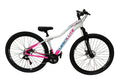 Bicicleta 29 Absolute Hera Branco/Rosa S-15