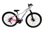 Bicicleta 29 Absolute Hera Branco/Rosa S-15