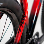 Bicicleta 29 Tsw Stamina Boost Sr 9v Shimano Cues U4000 2024