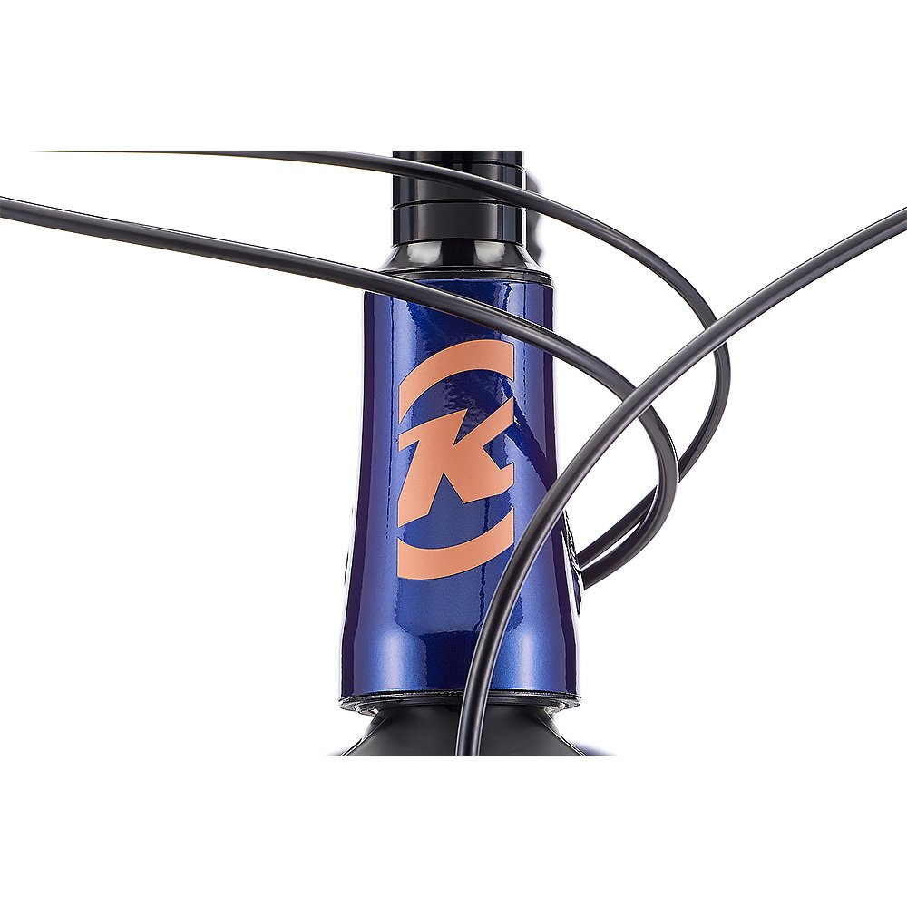 Bicicleta 29 Kona Mahuna 11v Deore Susp Judy