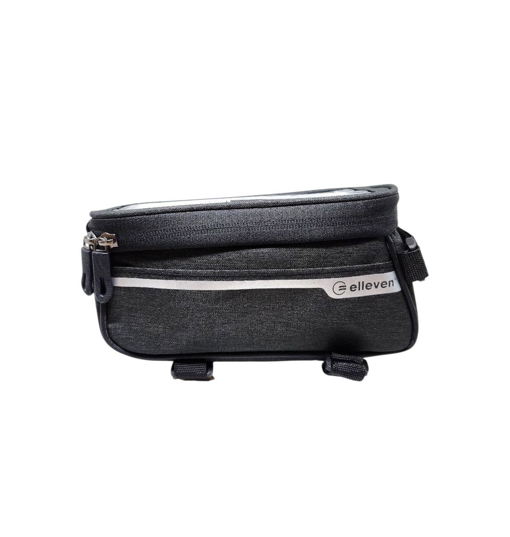 BOLSA DE QUADRO ELLEVEN 2LT IMPERMEÁVEL COM PORTA CELULAR TOUCH