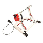 ROLO DE TREINAMENTO ELITE QUBO POWER MAG SMART B+ - BRANCO