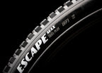 PNEU 29X2.40 GOODYEAR ESCAPE INTER TRAIL PLUS PRETO GR.029.61.622.V008.R