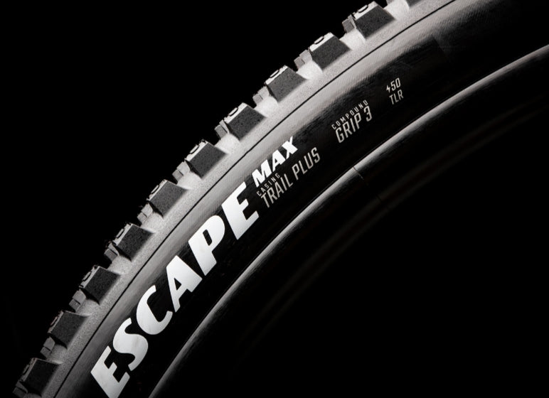 PNEU 29X2.40 GOODYEAR ESCAPE INTER TRAIL PLUS PRETO GR.029.61.622.V008.R