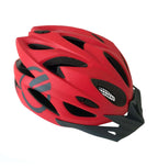 CAPACETE ELLEVEN INMOLD C/ LED REGULAGEM 2023/2024