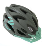 CAPACETE ELLEVEN INMOLD C/ LED REGULAGEM 2023/2024
