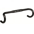 GUIDÃO 31,8 SHIMANO PRO LT COMPACT SPEED (420MM) (PRHA0283) - PRETO