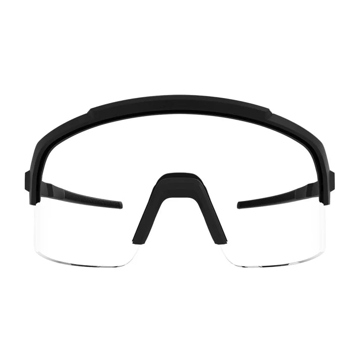 OCULOS HB EDGE MATTE BLACK PHOTOCHROMIC