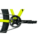 Bicicleta 29 Absolute Nero 4 Pro 12v Hidráulico C/ Trava