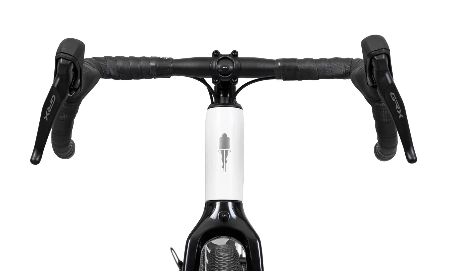 Bicicleta 700 Gravel Caloi Arenita Shimano Grx 12v