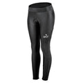 CALÇA CICLISMO LET GO FEMININA - PRETO - G