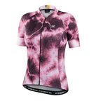 CAMISA CICLISMO FREE FORCE SPORT BLEM FEMININA
