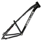 QUADRO 26 ALM DJ ABSOLUTE BRUTUS 3 PRETO/BRANCO
