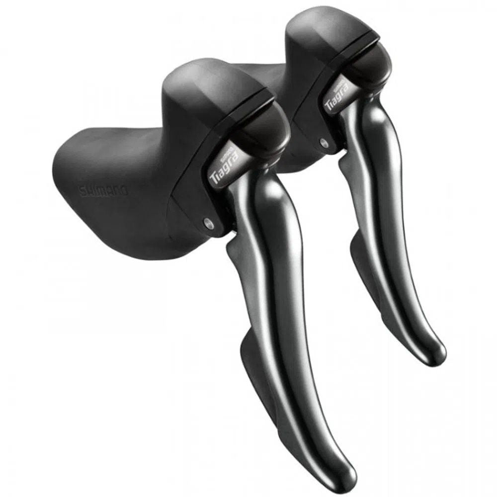 ALAVANCA STI 20V SHIMANO 4700 TIAGRA (IST4700PAC2) - GRAFITE