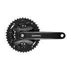 KIT TRANSMISSÃO SHIMANO ALTUS M370 TRIPLO 27V