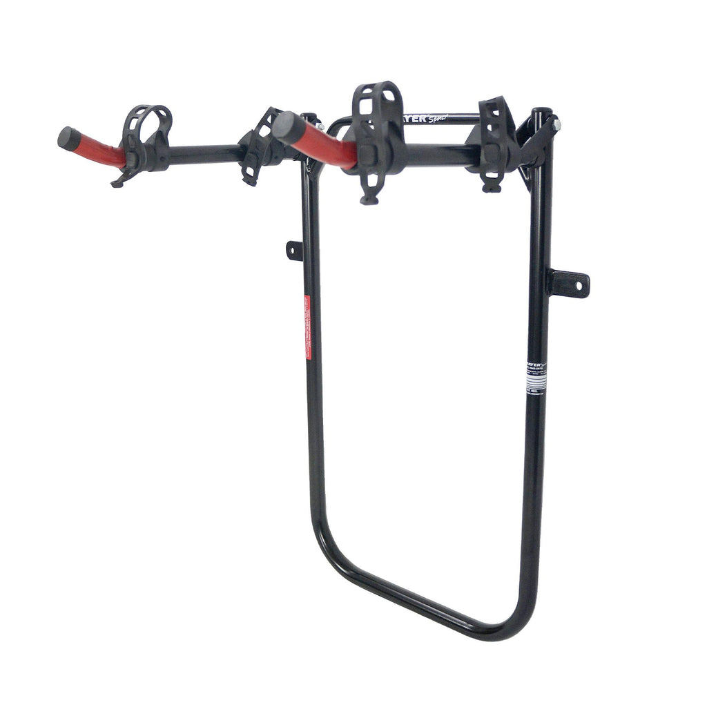 TRANSBIKE ALTMAYER PARA ESTEPE PARA 2 BICICLETAS (AL246)