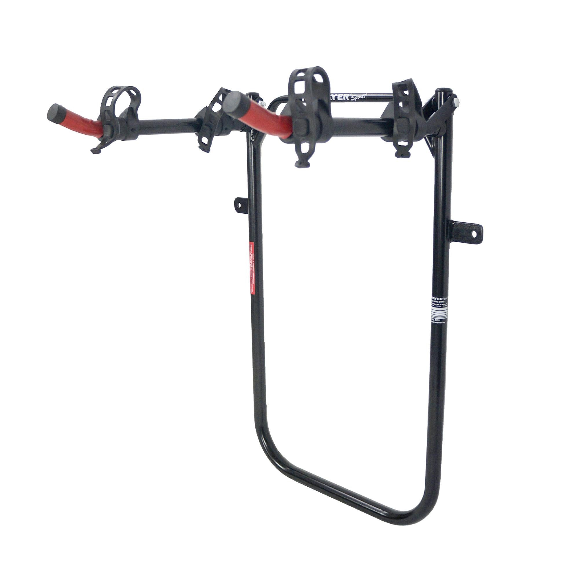 TRANSBIKE ALTMAYER PARA ESTEPE PARA 2 BICICLETAS (AL246)