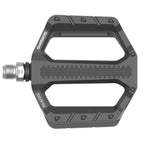 PEDAL 9/16 SHIMANO EF202 PLATAFORMA - PRETO