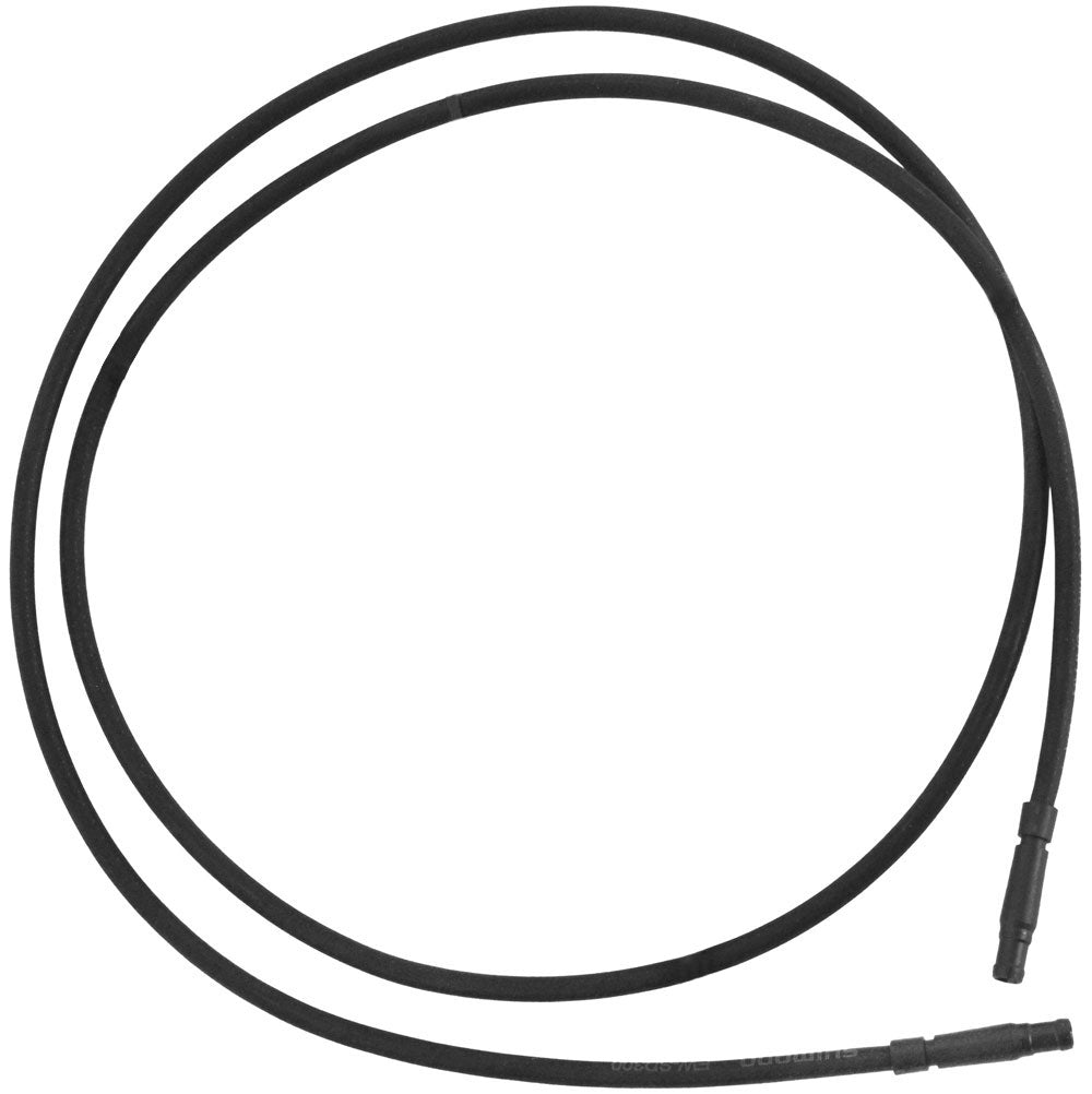 Cabo Eletrônico Shimano Di2 Ew-Sd300 1400mm (iewsd300l140) - Preto