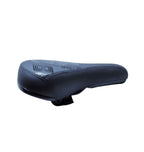 SELIM BMX/DIRT/FREESTYLE ELLEVEN BRABUS 245X165MM PRETO