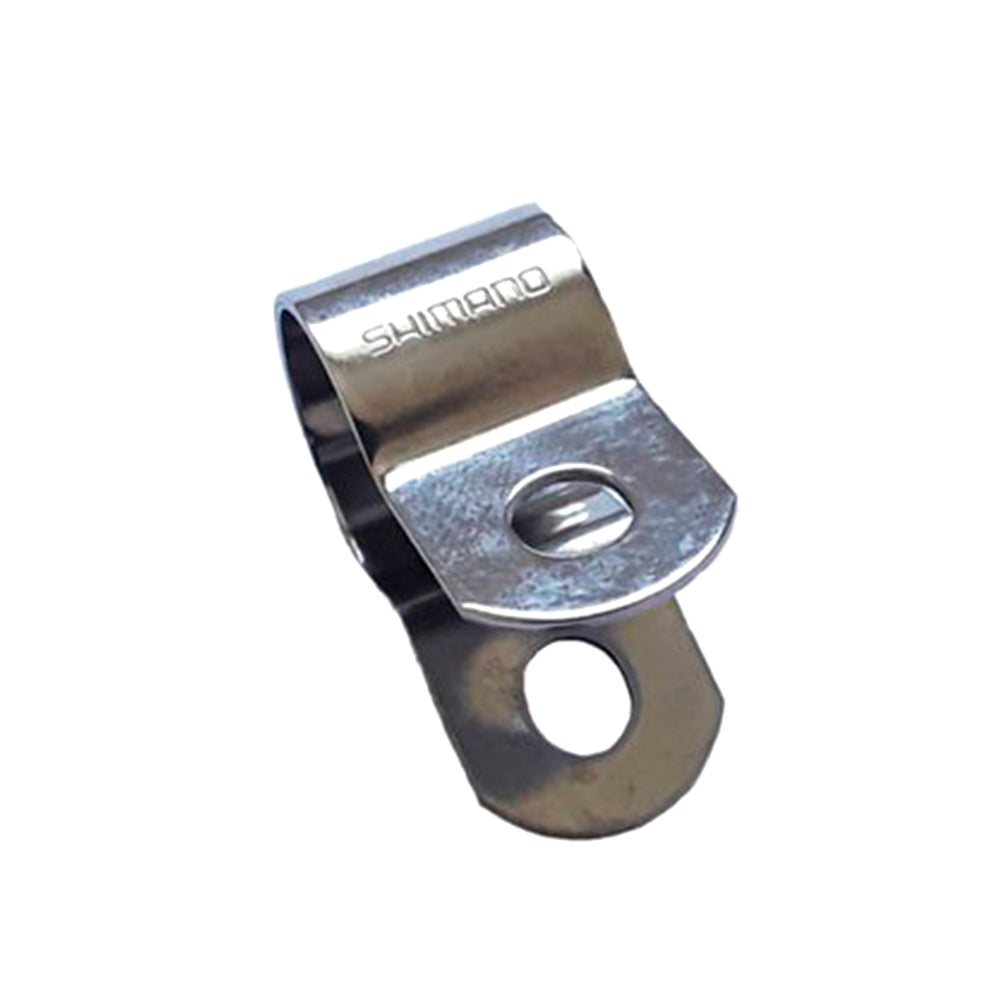 ABRAÇADEIRA SHIMANO P/ CUBO NEXUS (ASMCLIPKESP)