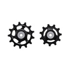 ROLDANA DE CAMBIO SHIMANO GRX RD-RX810 11V 2 UN - PRETO