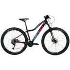 Bicicleta 29 Absolute Hera 27v Alivio C/ Hidráulico Feminina