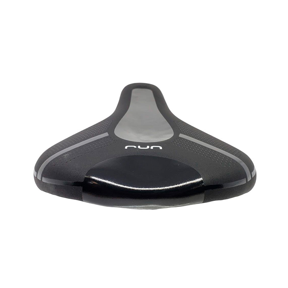 SELIM DDK RUN SPORT DESIGN D5 272MM X 144MM - PRETO
