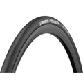 PNEU 700X25 MICHELIN POWER COMPETITION KEVLAR S/ARAME - PRETO