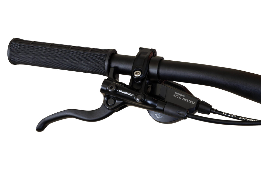 Bicicleta 29 E-Bike Eletrica Caloi E Vibe Explorer Suv