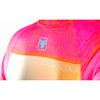 CAMISA CICLISMO FREE FORCE FEMININA BASIC SPRING