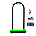 CADEADO TRAVA TIPO U ONGUARD 8152 C/ SUPORTE 115X292MM