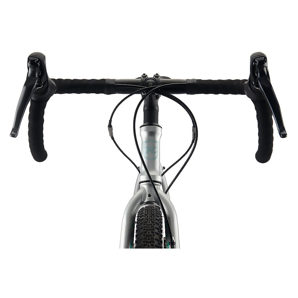 Bicicleta 27.5 / 650b Gravel Kona Rove 650 Al Shimano Claris 16v
