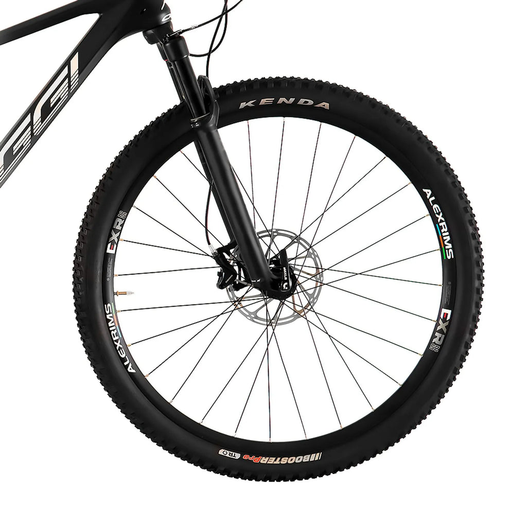 Bicicleta 29 Oggi Agile Pro Carbon Sram Gx Eagle 12v Susp Sid (2023/2024)