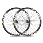 RODAS 26 VMAXX CUBO K7 VELOFORCE BARULHENTO 36F